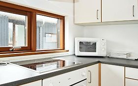 8 Person Holiday Home In Ulfborg