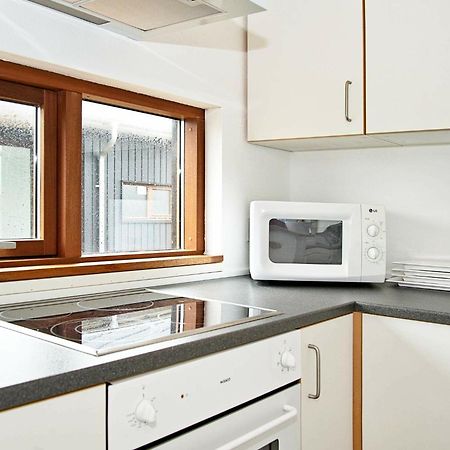 8 Person Holiday Home In Ulfborg Thorsminde Exterior foto