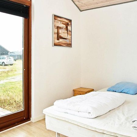 8 Person Holiday Home In Ulfborg Thorsminde Exterior foto