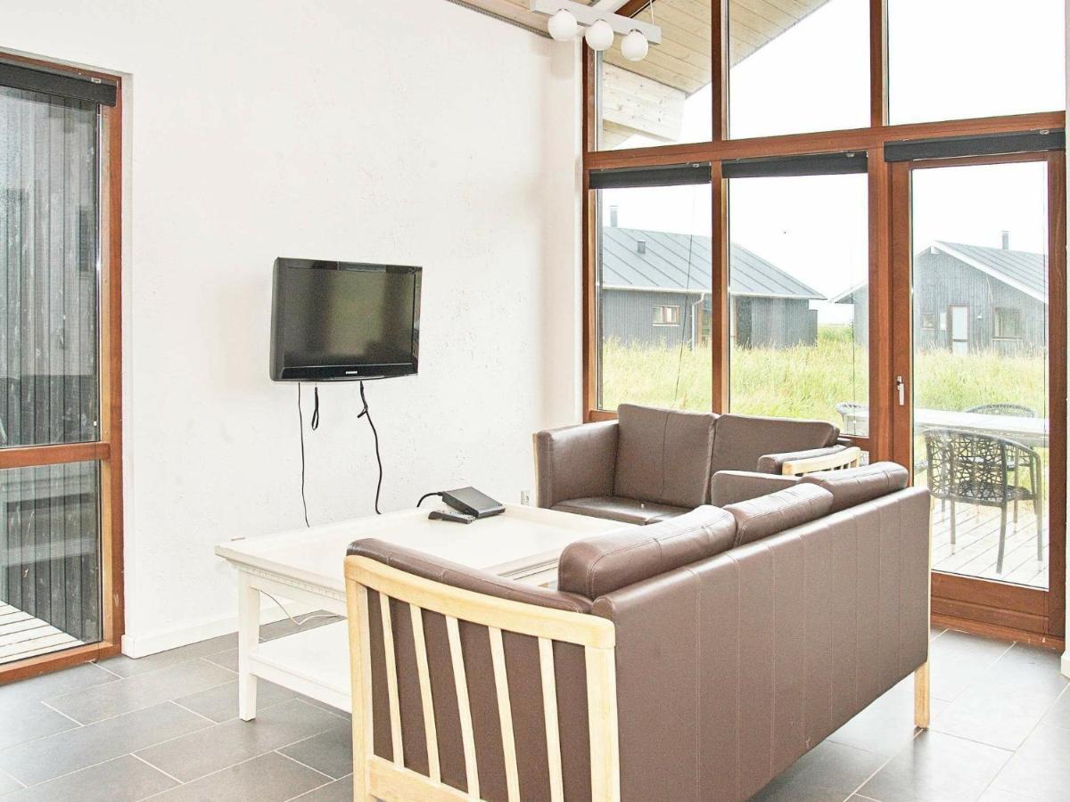 8 Person Holiday Home In Ulfborg Thorsminde Exterior foto