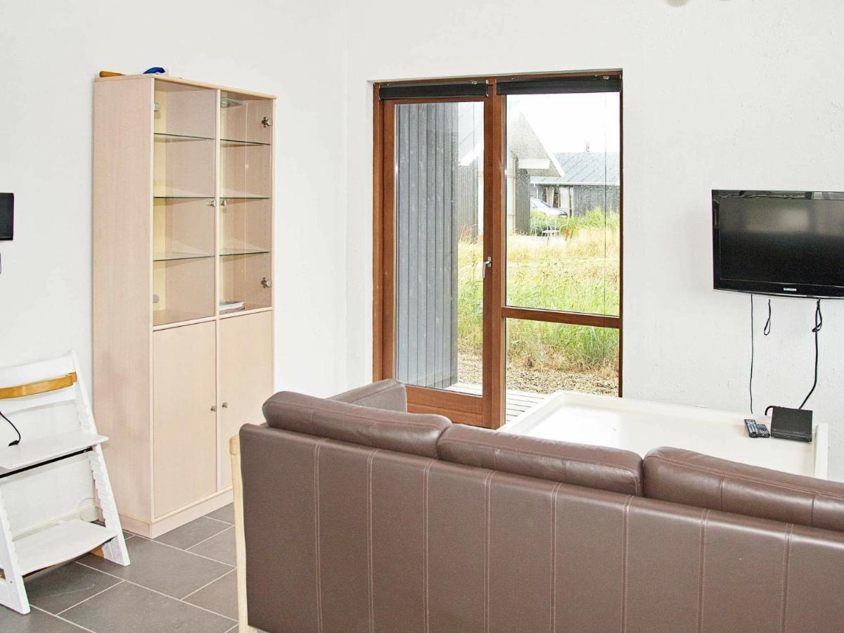 8 Person Holiday Home In Ulfborg Thorsminde Exterior foto